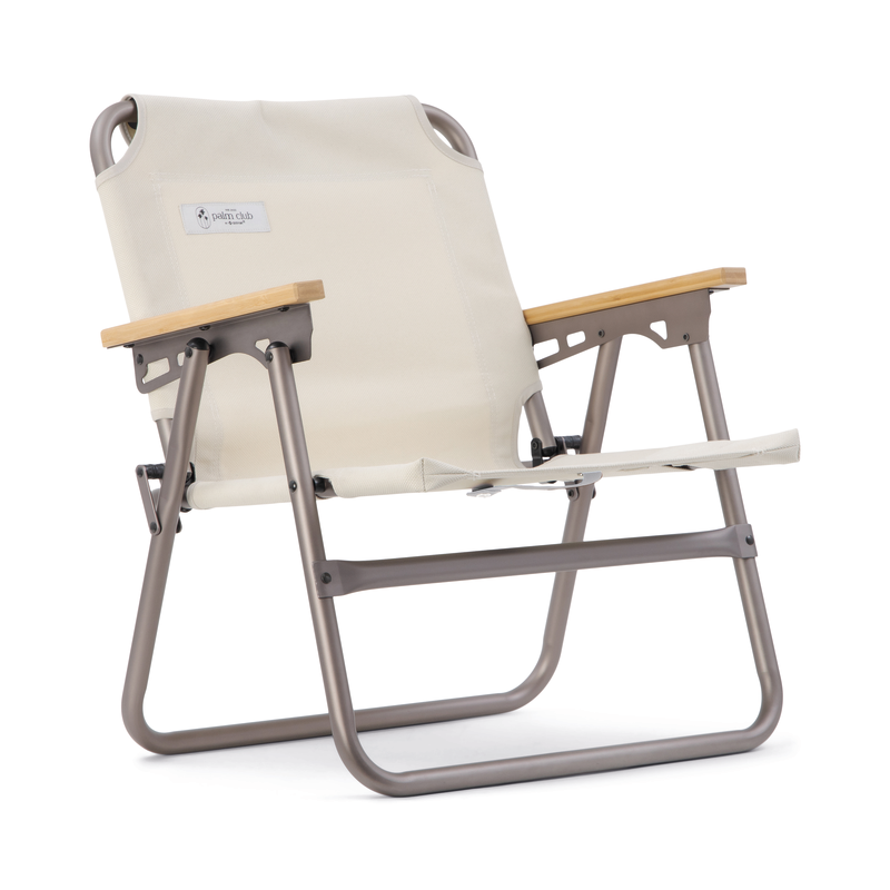 OZtrail Low Rise Chair