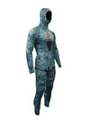 Ocean Hunter Chamelon Open Cell Performance Camo Wetsuit 3.5mm - Mega Clearance