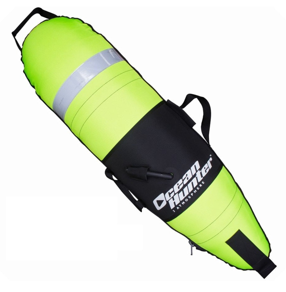Ocean Hunter 3 Atmosphere Dive Float - FLOHAT