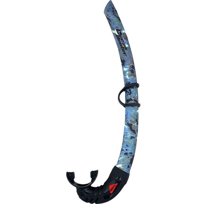 Ocean Hunter Chameleon 2.0 Snorkel - SNCH2