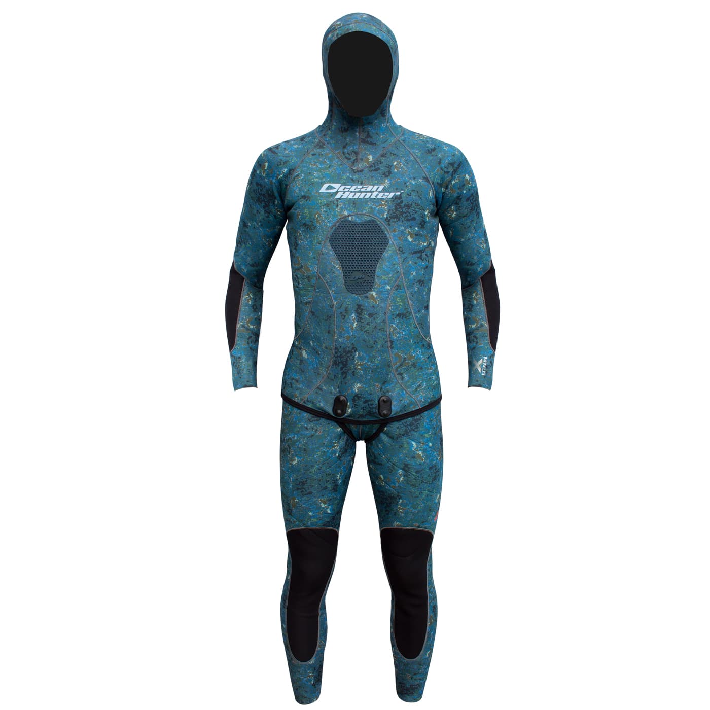 Ocean Hunter Chameleon Extreme HS 2mm Wetsuit