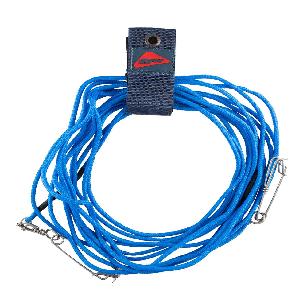 Ocean Hunter Foam Filled Floatline - Blue