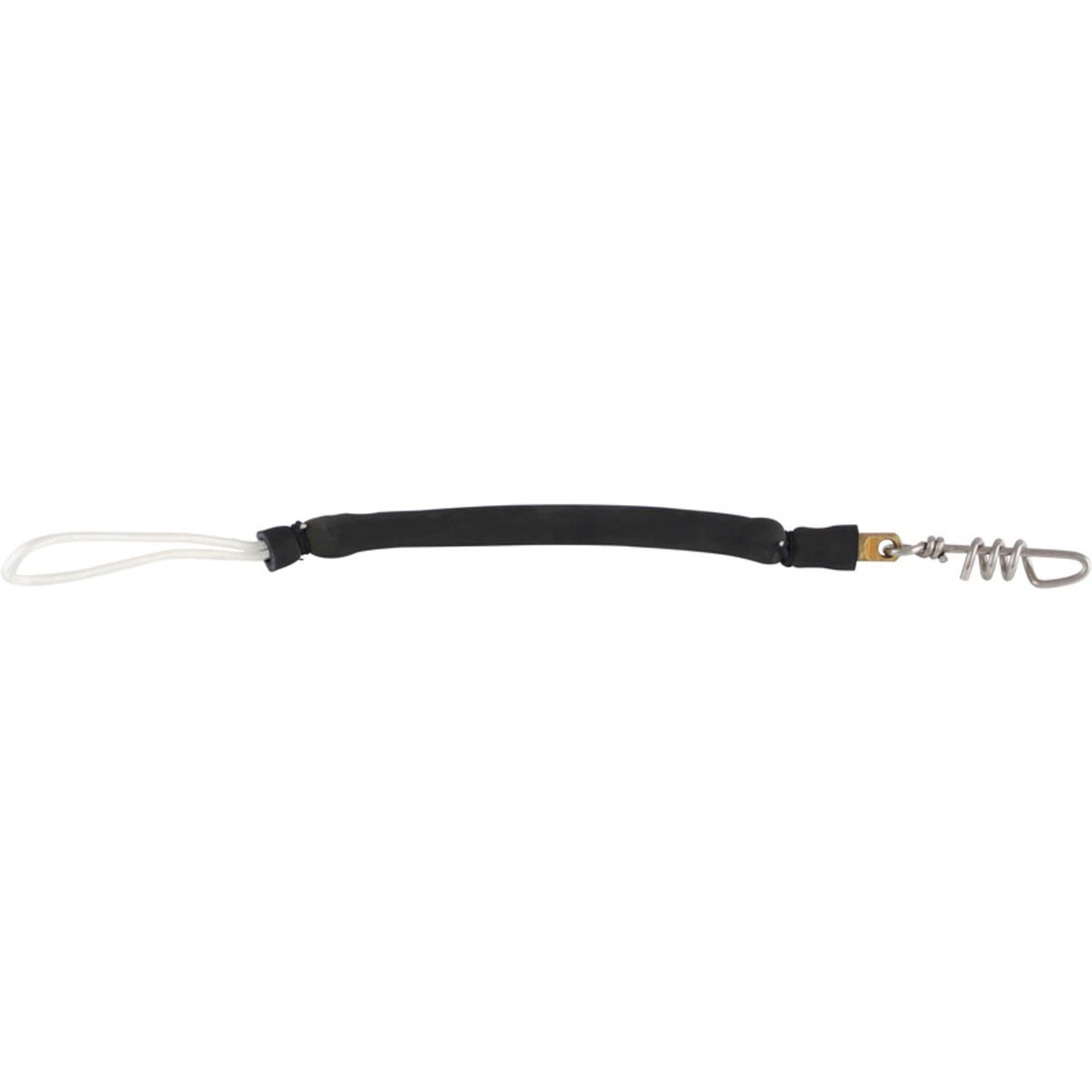 Ocean Hunter OHZSCPT Spear Gun Shock Cord With Pig Tail