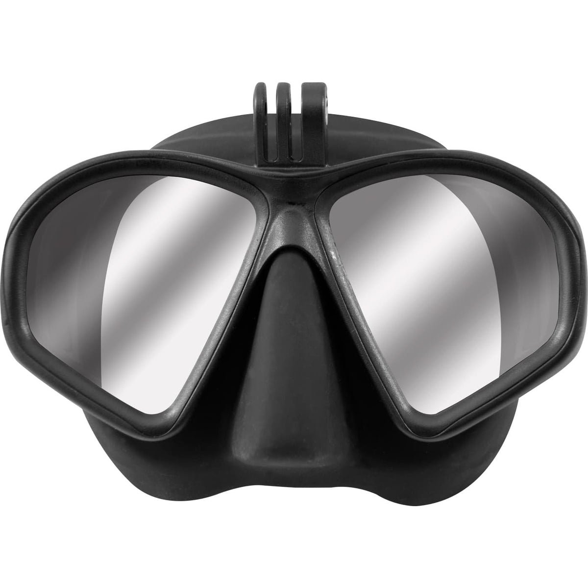 Ocean Hunter Phantom Go Pro Mask - MAOHPGP