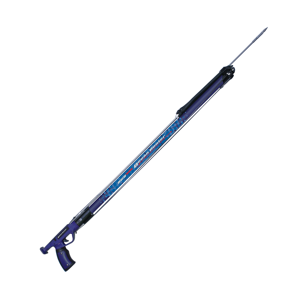 Ocean Hunter SGS Speargun
