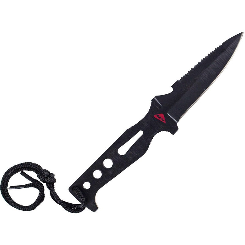 Ocean Hunter Shadow Dive Spear Knife