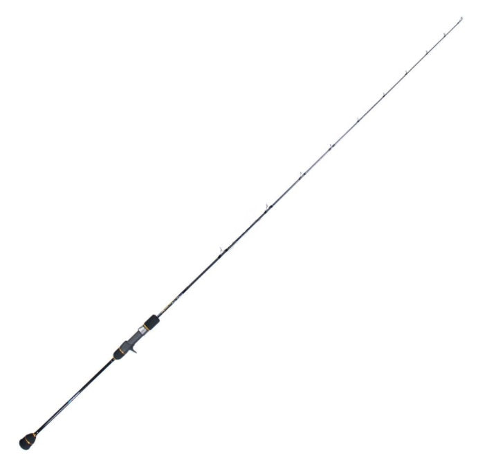 Oceans Legacy Origin Slow Jigging Overhead Rod
