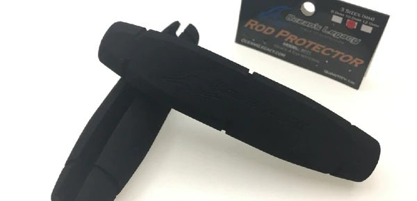 Oceans Legacy Rod Holder Butt Protector