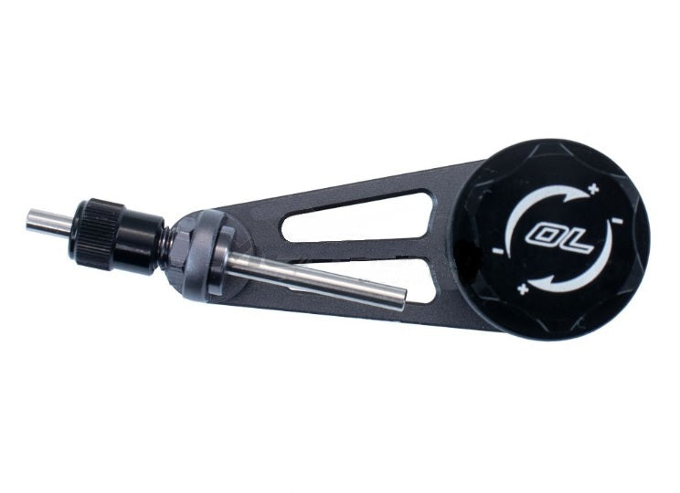 Oceans Legacy PR Knot Tying Bobbin