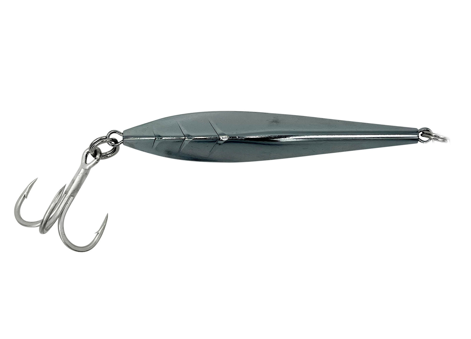 Oceans Legacy Sling Shot Premium Casting Metal Slug Lure