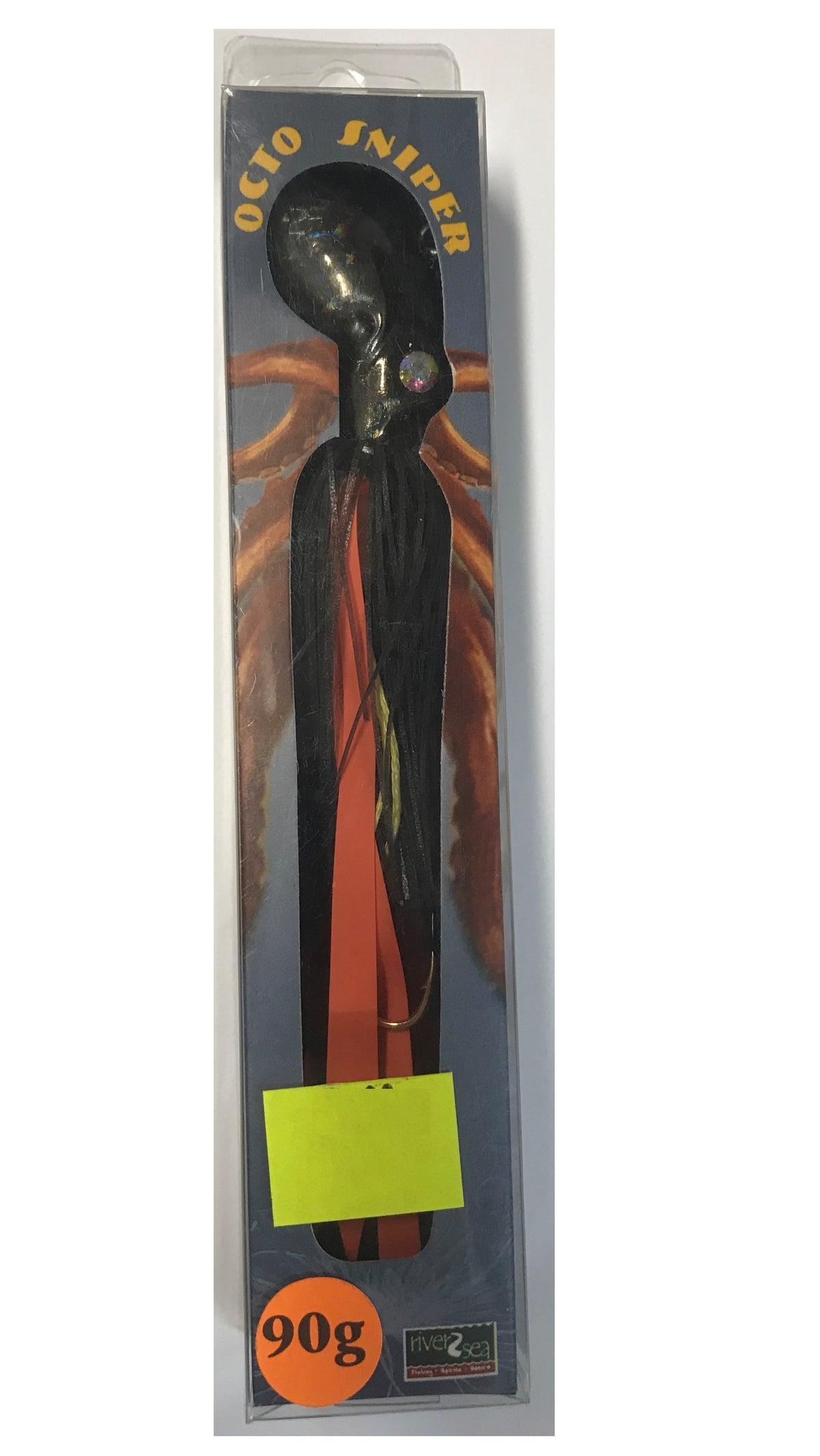 River2Sea Octo Sniper Jigging Lure - 90g