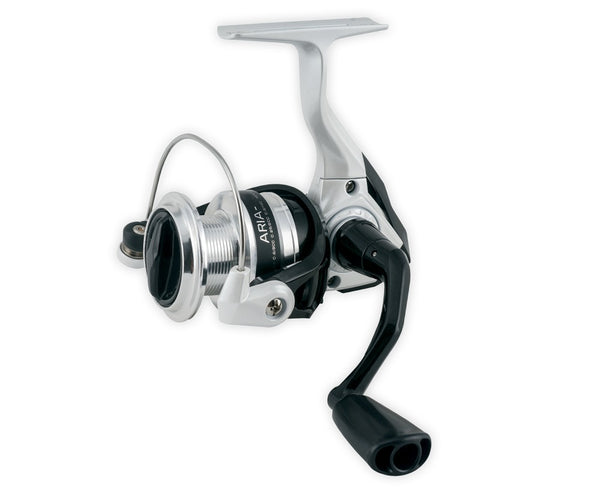 okuma aria spinning reel size 20a Okuma Aria Spinning Reel