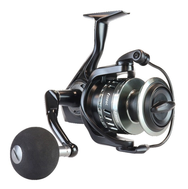 okuma cedros 80 spinning reel Okuma Cedros CJ Spinning Reel