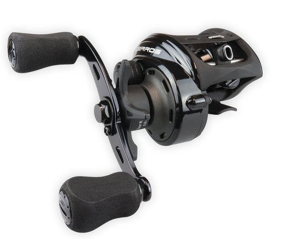 okuma cerros reel Okuma Cerros Baitcast Reel