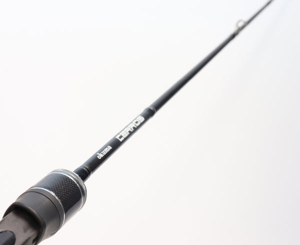 okuma cerros casting reel Okuma Cerros Baitcast Rod
