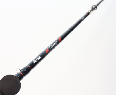 Okuma Ceymar Baitcast Rod