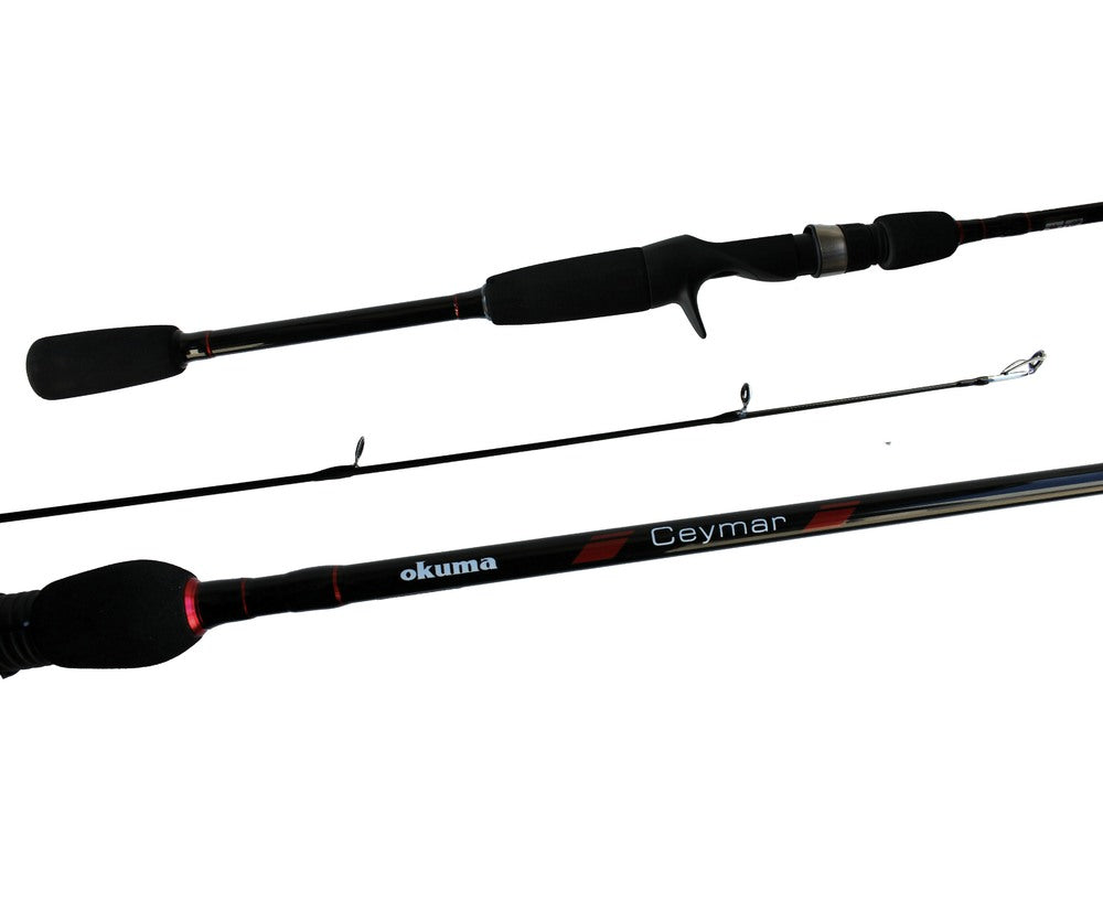 okuma ceymar baitcaster A Spinning Reels The Okuma Caymus Casting Reel delivers quality performance for a price thats hard to ignore Okuma Ceymar ODT Tactical Casting