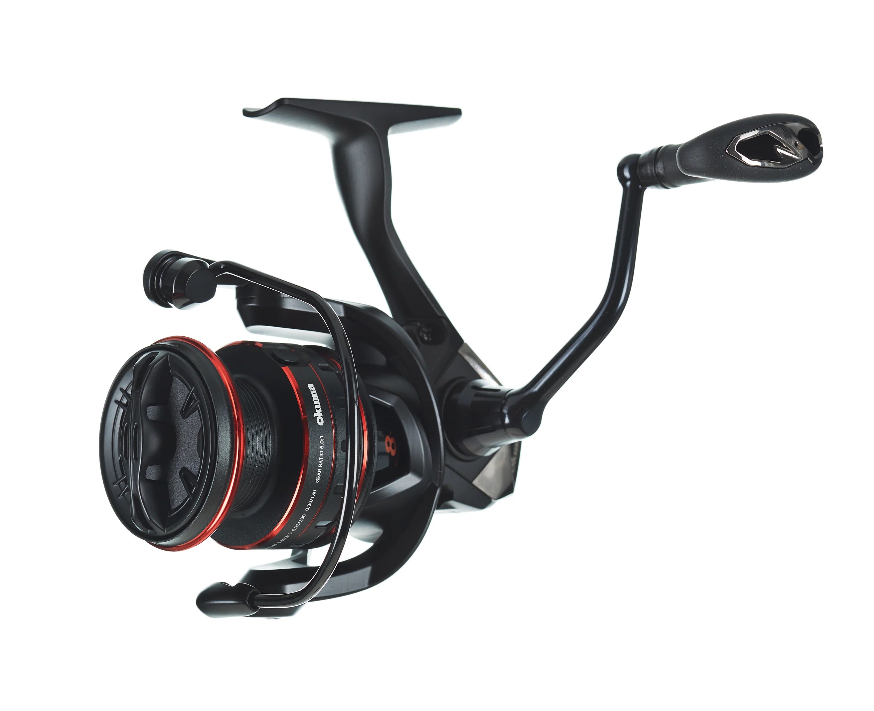 mulinello okuma ceymar Okuma Ceymar HD Spinning Reel