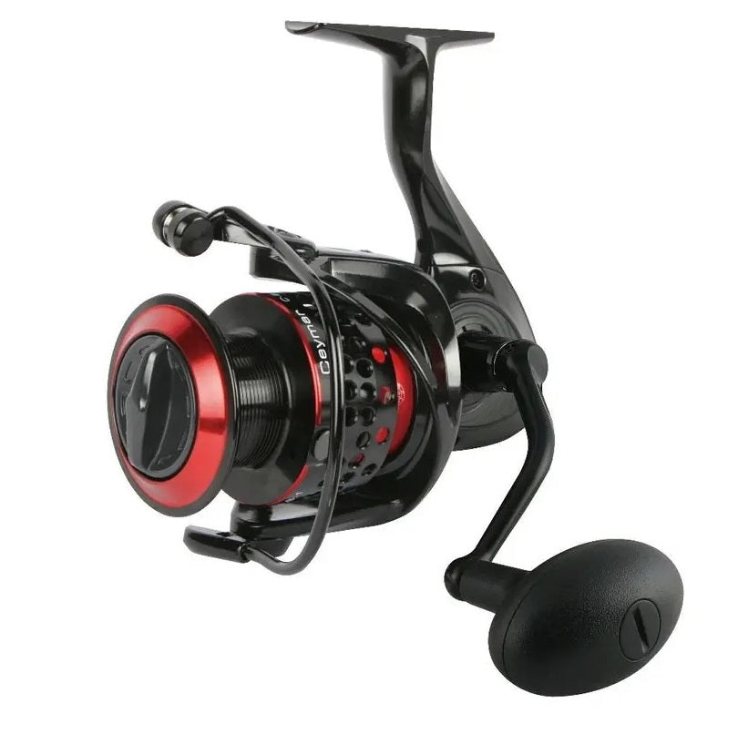 okuma ceymar 55 Low Profile Its not confused however Okuma Ceymar C-55 Spinning Fishing
