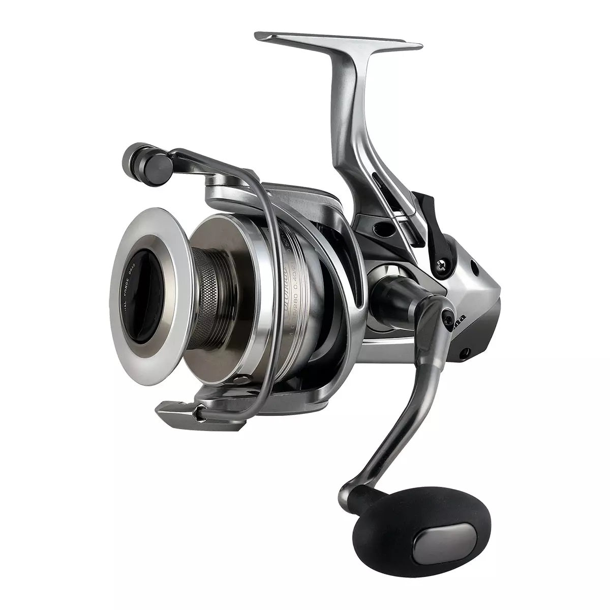 Okuma Coronado Baitrunner Baitfeeder Spinning Reel