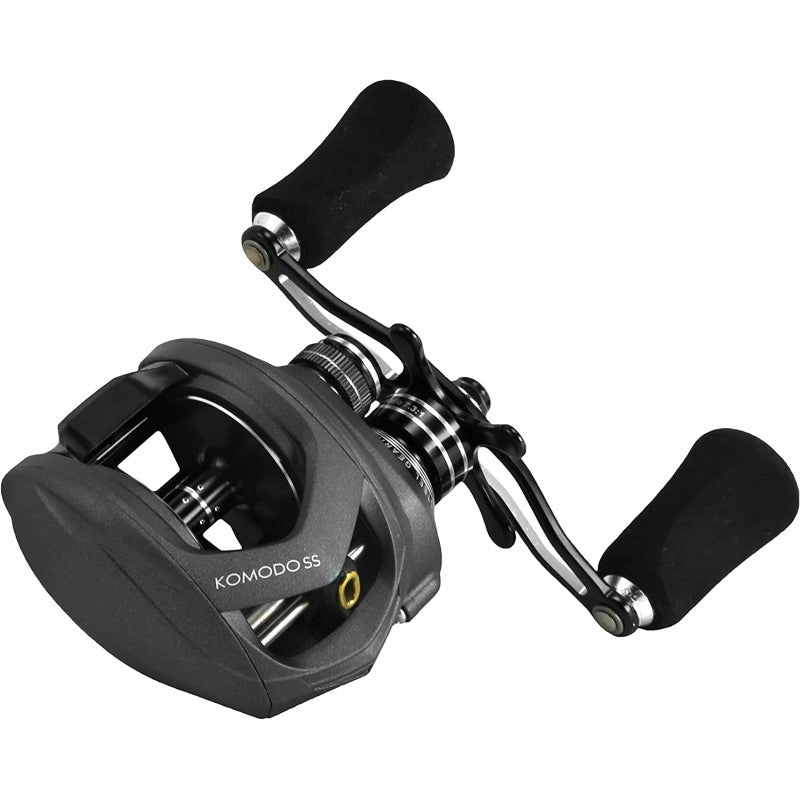 Okuma Komodo Baitcast Reel