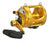 Okuma Makaira Gold Lever Drag Overhead Game Reel