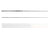 Okuma Terzetto Nibble Tip Spin Rod 763F