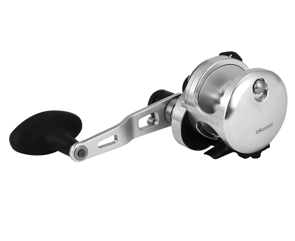 Okuma Cavalla Overhead Reel
