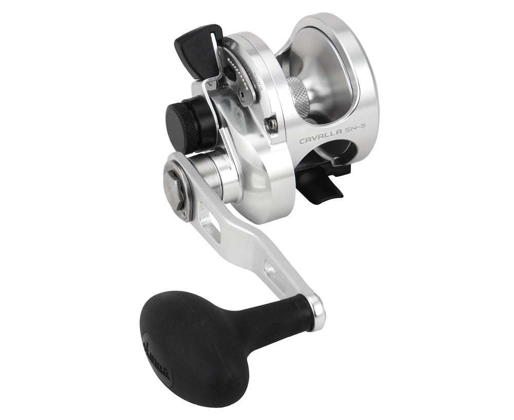 Okuma Cavalla Overhead Reel