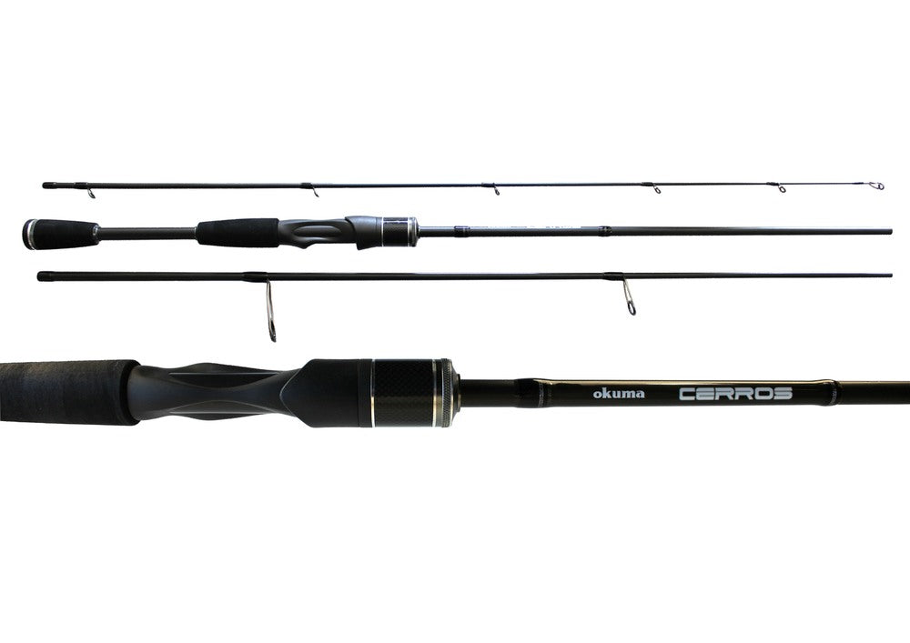 Spro Spinning Rod  Maggotdrowners Forums