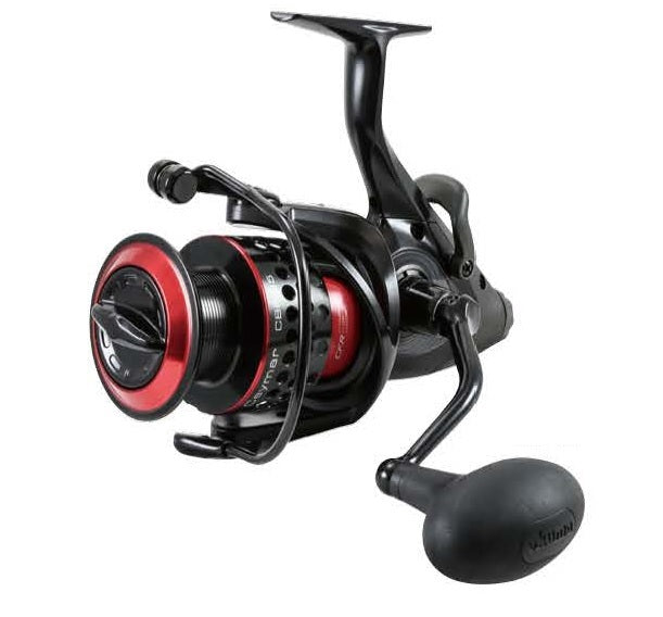 Okuma Ceymar Baitfeeder Spinning Reel