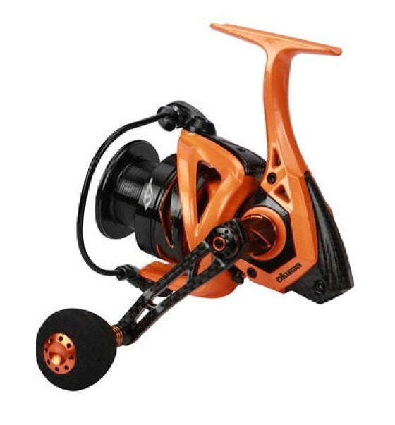 Okuma GT Limited Edition Performance Spin Reel