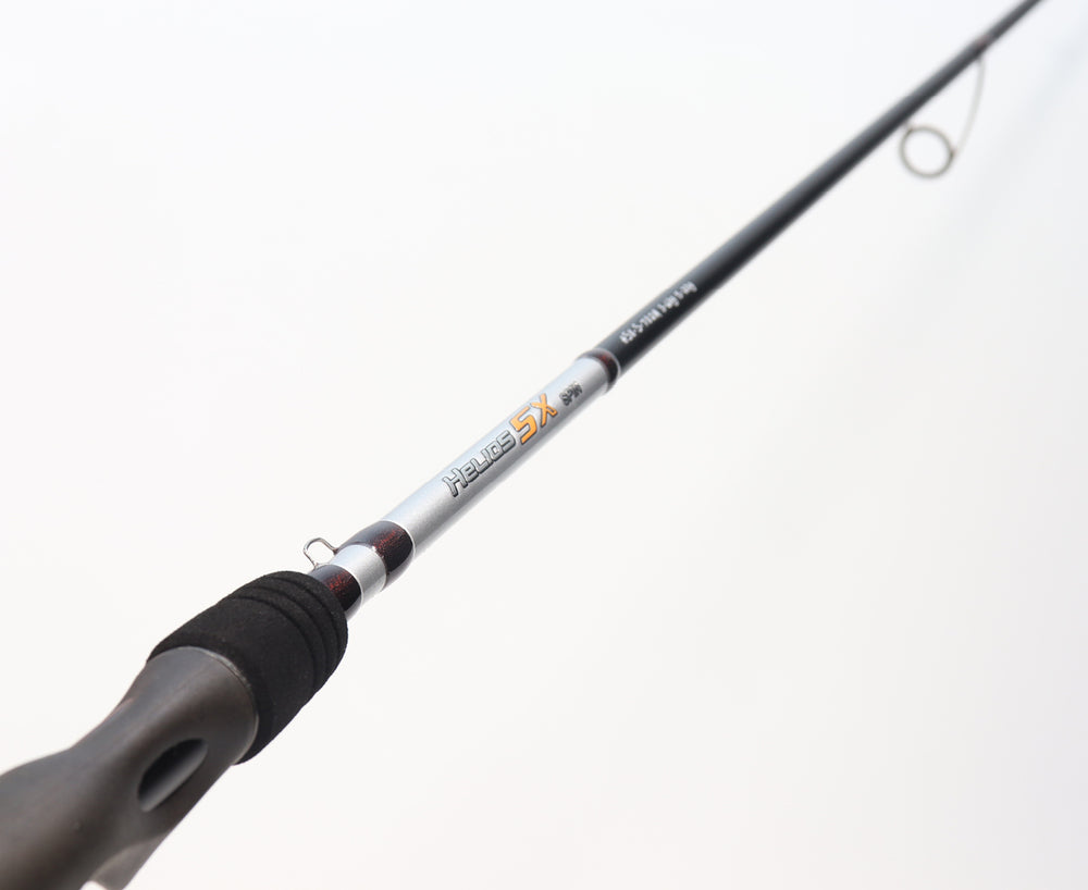 Okuma Helios SX Spin Rod