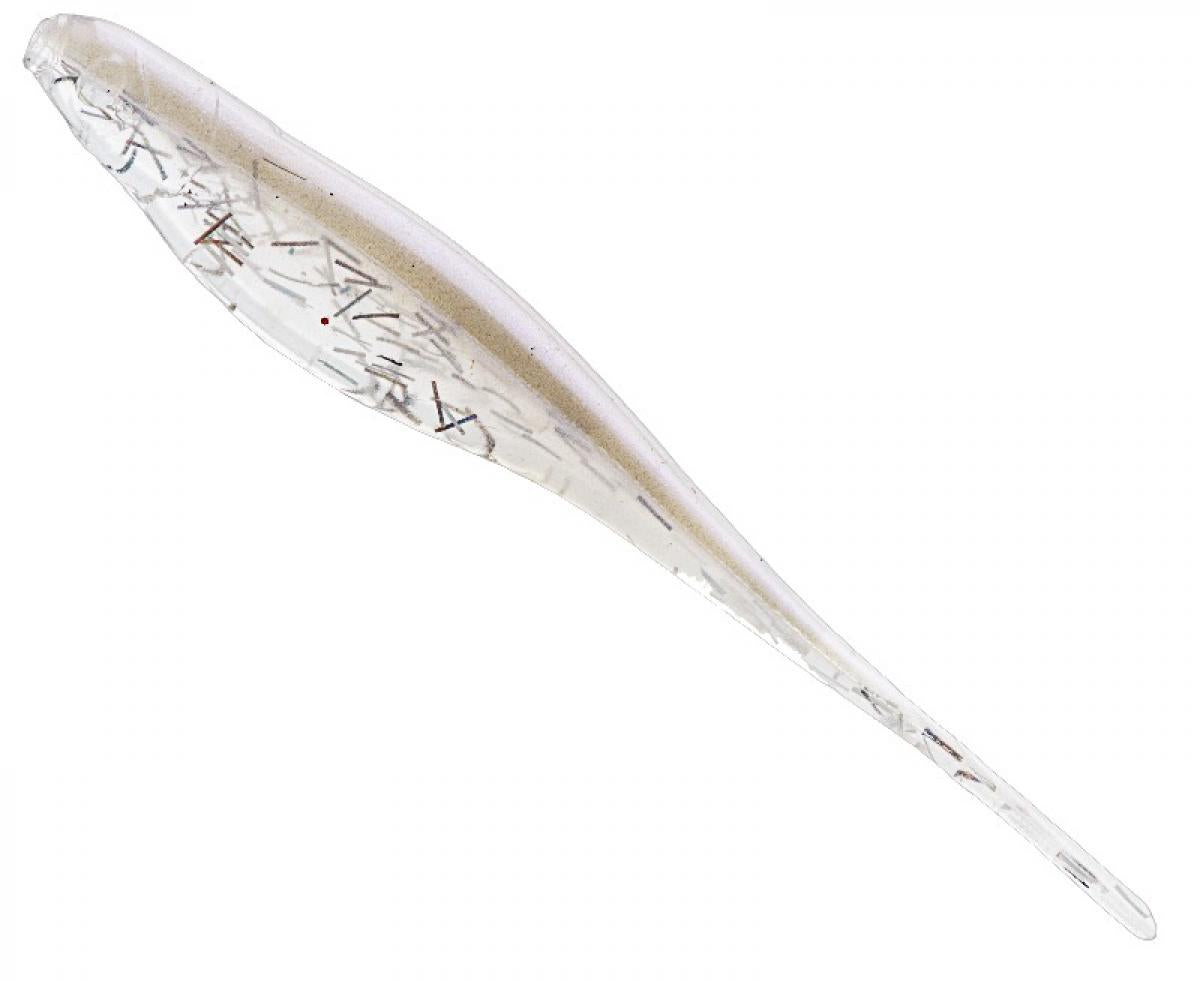 Zman StreakZ 5 Inch Soft Plastic Lure