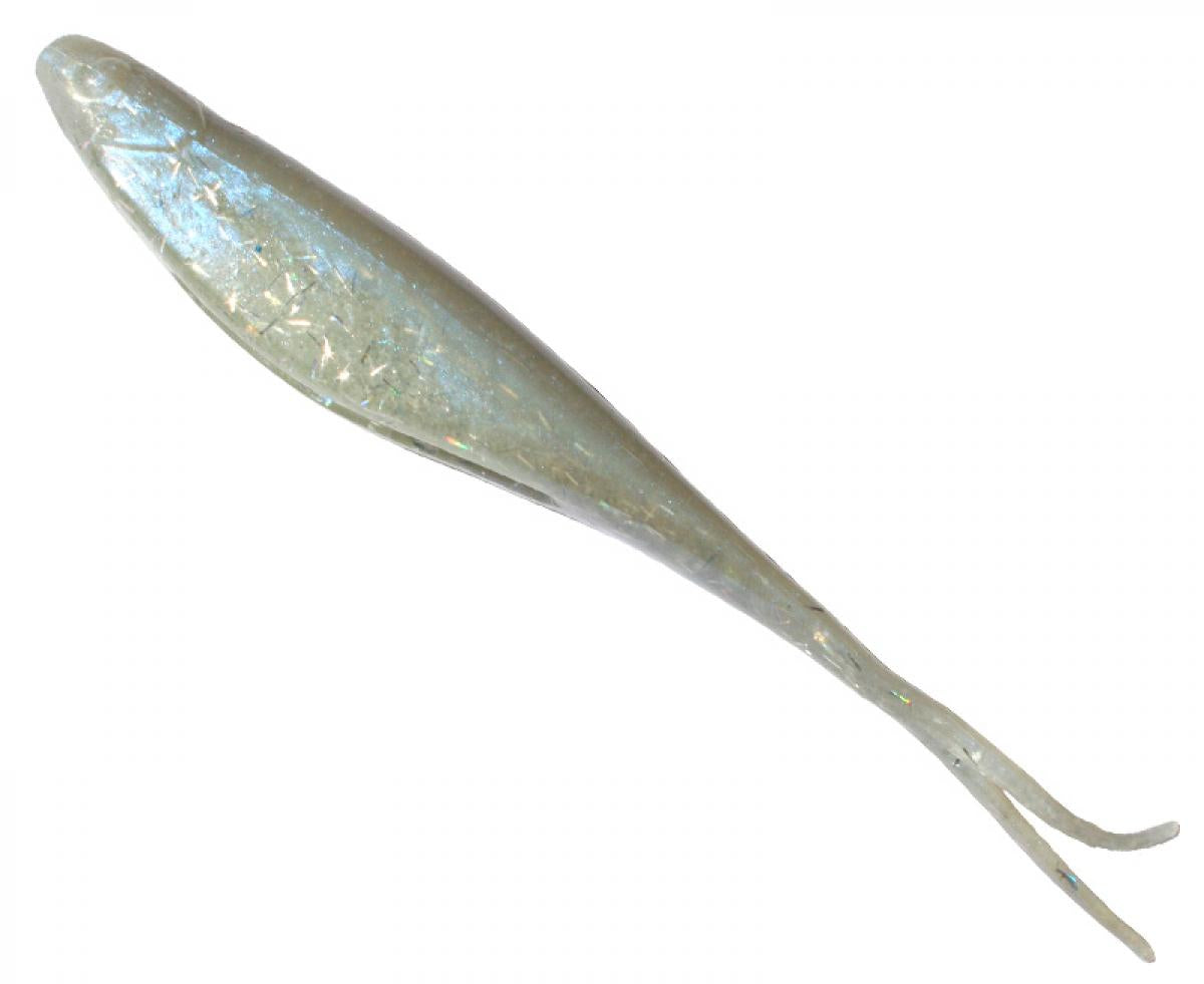 Zman Streakz XL 8 inch Soft Plastic Lure