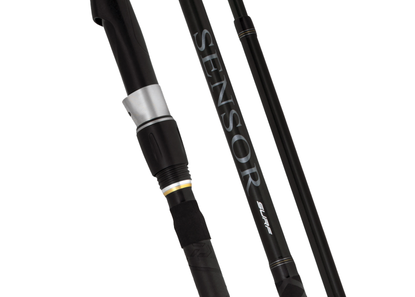 Daiwa 23 Sensor Surf Spin Rod