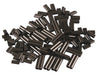 Optia OP056 Copper Double Crimp Sleeve Bulk Value Pack