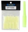 Optia OP072 Light Lumo Hook Sleeve - 10 Pack