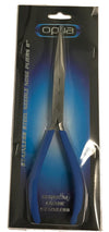 Optia OP126 Stainless Steel Premium 8in Needle Nose Pliers