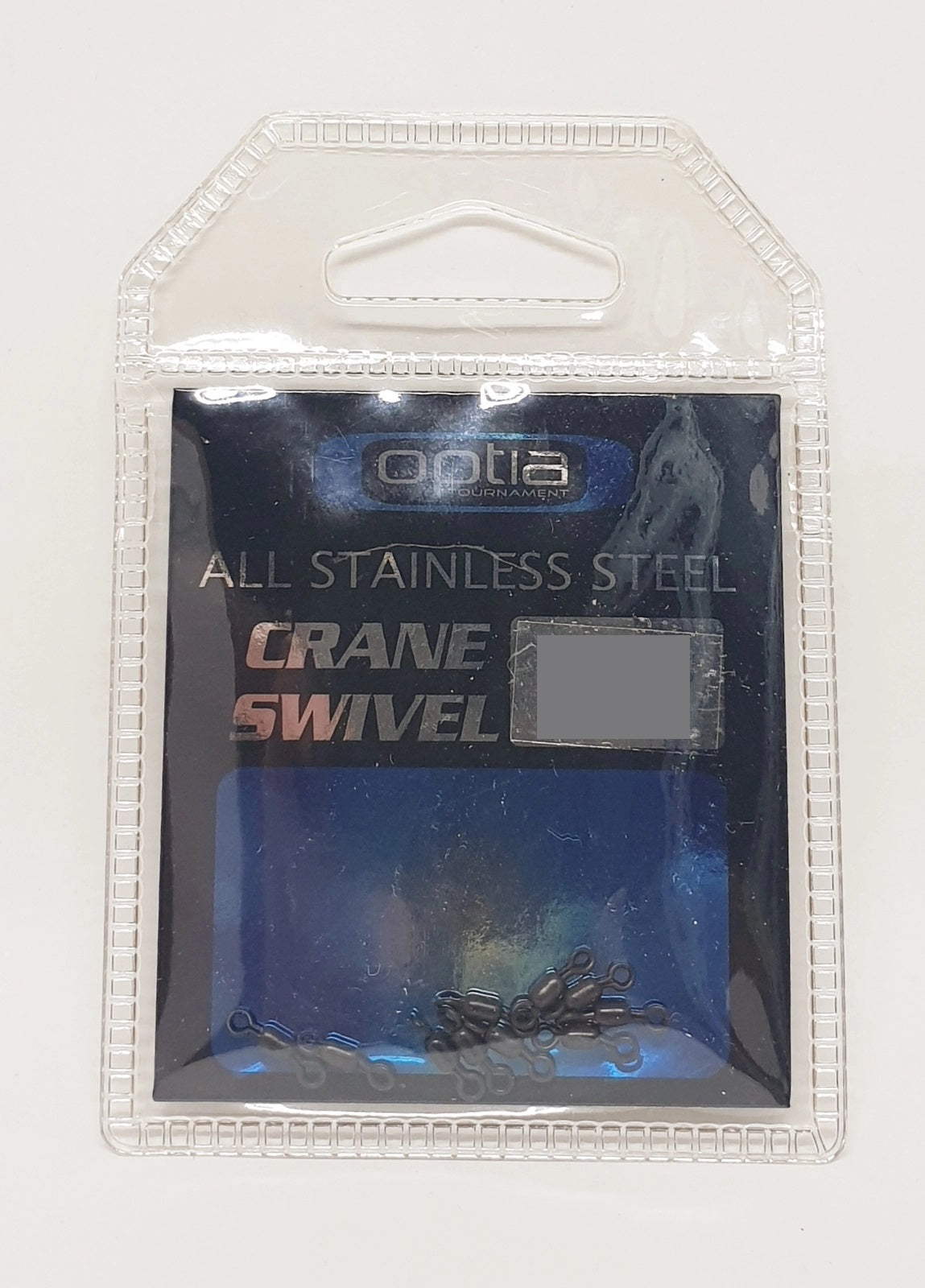 Optia OP029 Stainless Steel Crane Swivel