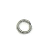 Optia Stainless Steel Split Ring