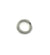 Optia Stainless Steel Split Ring
