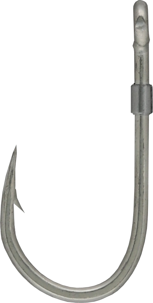 Owner Jobu Ultra Heavy Duty Trolling Hooks with Rust Stop