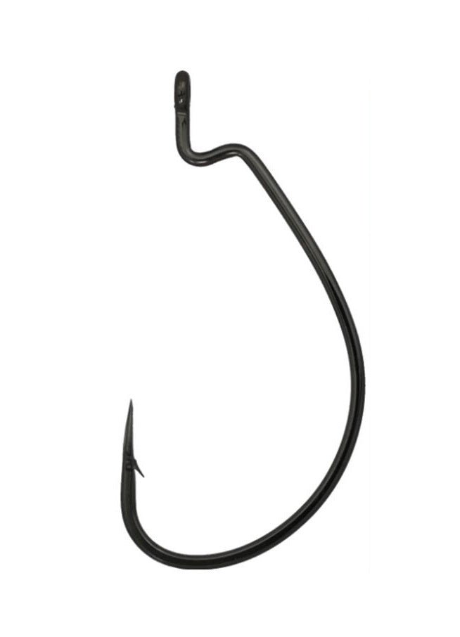 Owner 5139 Wide Gape Weedless Worm Hook