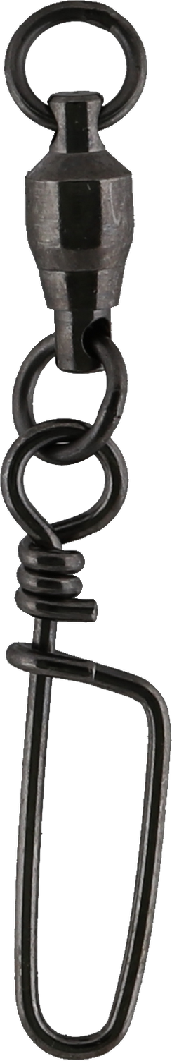 Owner 5159 Hyper Ball Bearing Game Snap Swivel