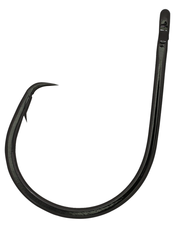 OWNER SSW IN-LINE 5179 CIRCLE FISHING HOOK TOURNAMENT LEGAL