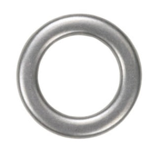Owner 5195 Heavy Duty Solid Rings