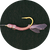 Owner Sabiki Bait Jig Rig Pink Shrimp