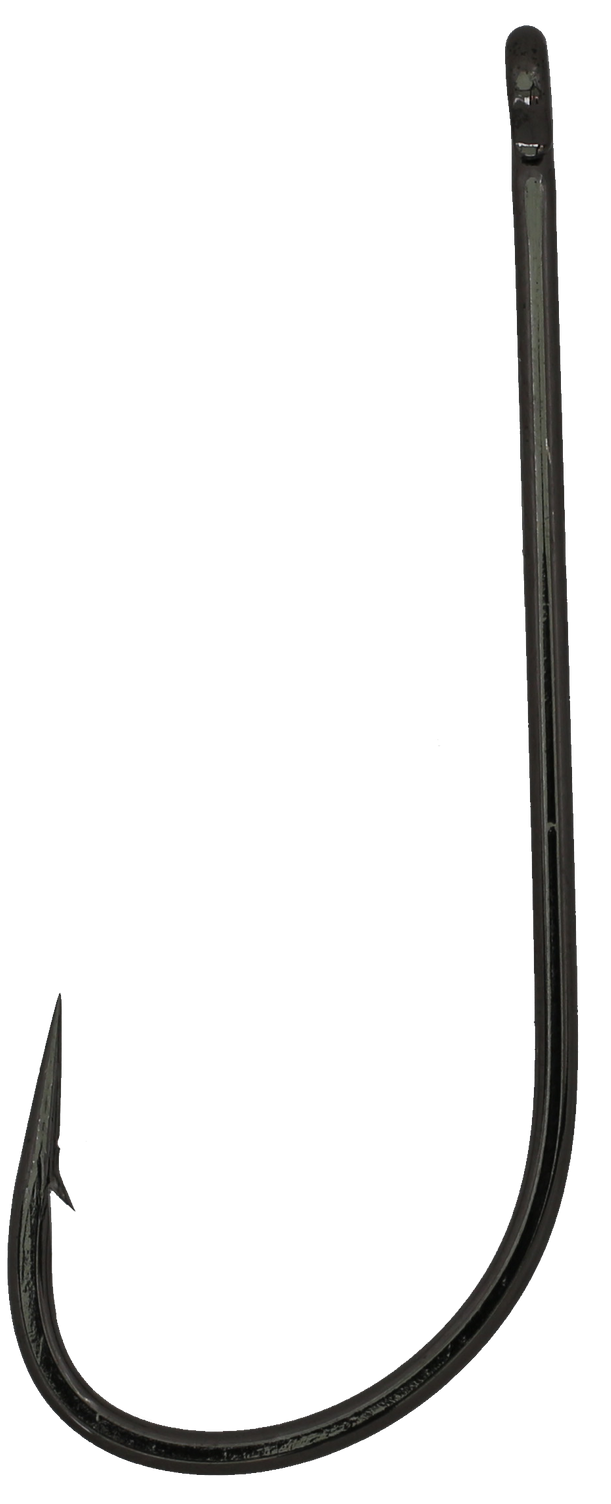 Owner Longshank Skirted Trolling Lure Hook