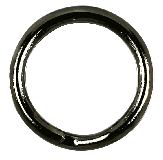 Owner P04 Fine Wire Split Ring